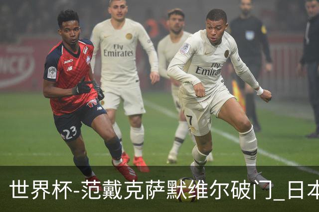 世界杯-范戴克萨默维尔破门 日本2度扳回2-2绝平荷兰